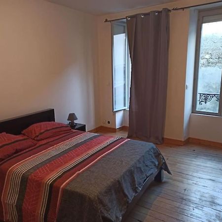 Le Marche Apartment Parthenay Exterior photo